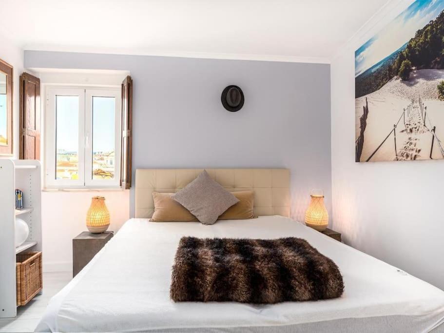 Apartment Sunny In Bica